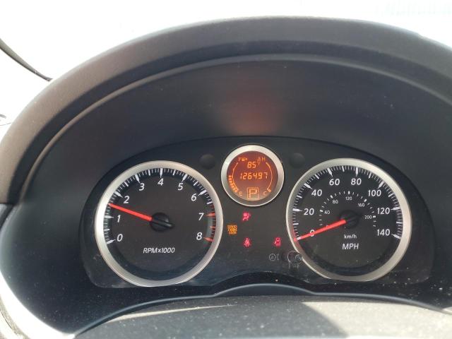 Photo 9 from auction – 2012 NISSAN SENTRA 2.0 with VIN 3N1AB6AP9CL636570