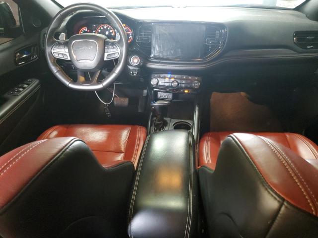 Photo 8 from auction – 2022 DODGE DURANGO SR with VIN 1C4SDJGJ8NC133287