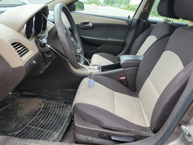 Photo 7 from auction – 2011 CHEVROLET MALIBU LS with VIN 1G1ZB5EU6BF245937
