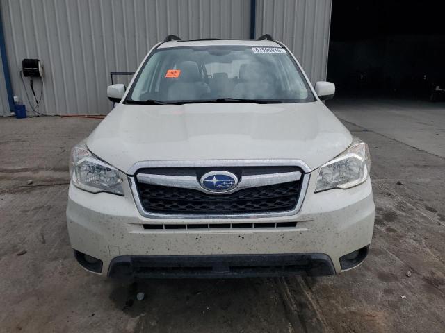 Photo 5 from auction – 2016 SUBARU FORESTER 2 with VIN JF2SJAFC7GH538575