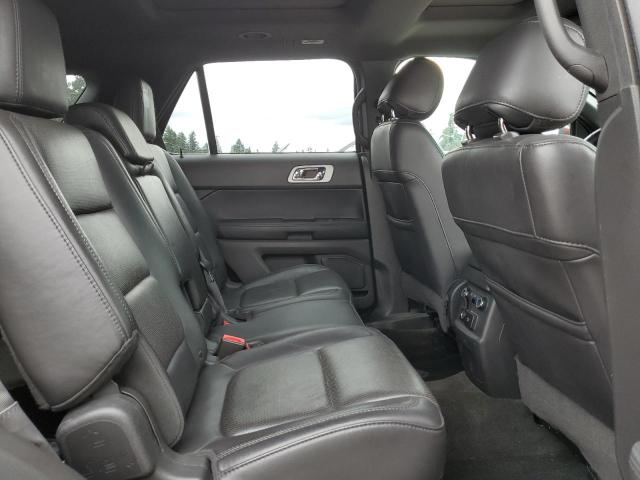 Foto 11 de la subasta – 2014 FORD EXPLORER L con VIN 1FM5K8F87EGB19539