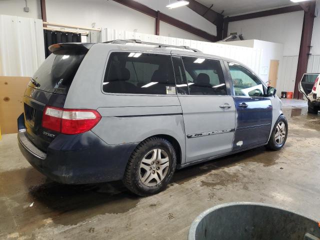 Photo 3 from auction – 2005 HONDA ODYSSEY EX with VIN 5FNRL38705B031484
