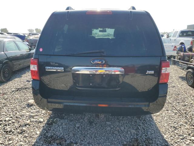 Photo 6 from auction – 2010 FORD EXPEDITION with VIN 1FMJK2A58AEB47834