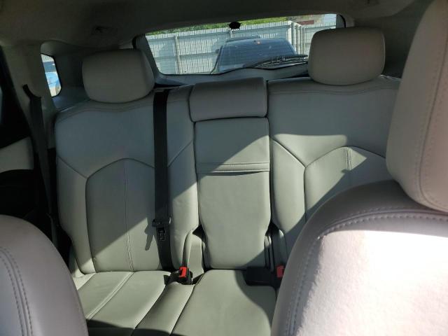 Photo 10 from auction – 2014 CADILLAC SRX with VIN 3GYFNAE32ES571293