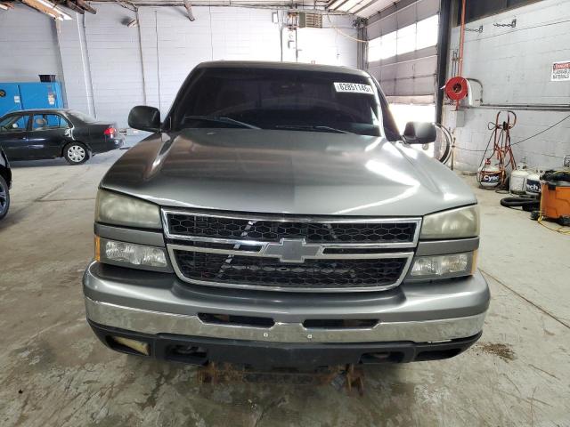 Photo 5 from auction – 2006 CHEVROLET SILVERADO with VIN 2GCEK13T361222685