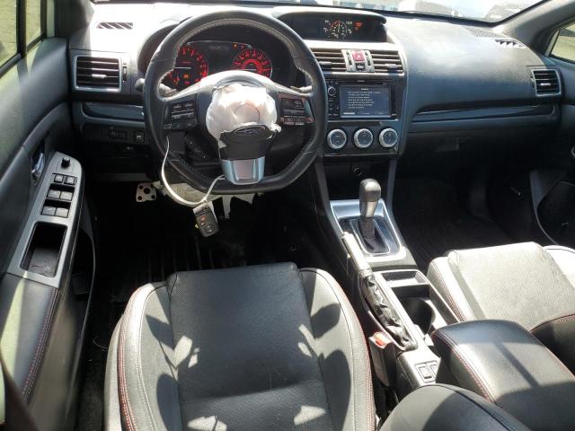Photo 8 from auction – 2015 SUBARU WRX LIMITE with VIN JF1VA1J6XF8823305