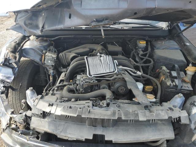 Photo 11 from auction – 2016 SUBARU LEGACY 2.5 with VIN 4S3BNBA64G3052006