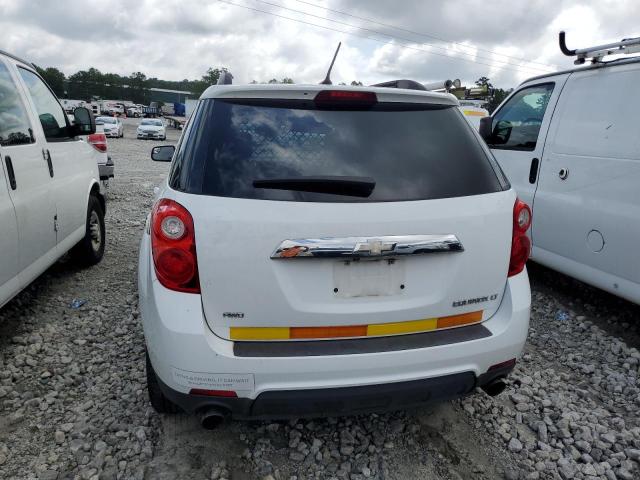 Photo 6 from auction – 2014 CHEVROLET EQUINOX LT with VIN 2GNFLFE34E6312240