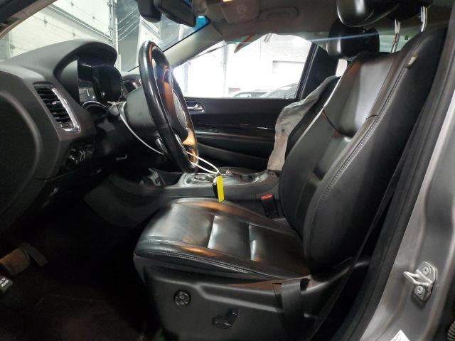 Photo 7 from auction – 2014 DODGE DURANGO LI with VIN 1C4RDJDG5EC600009