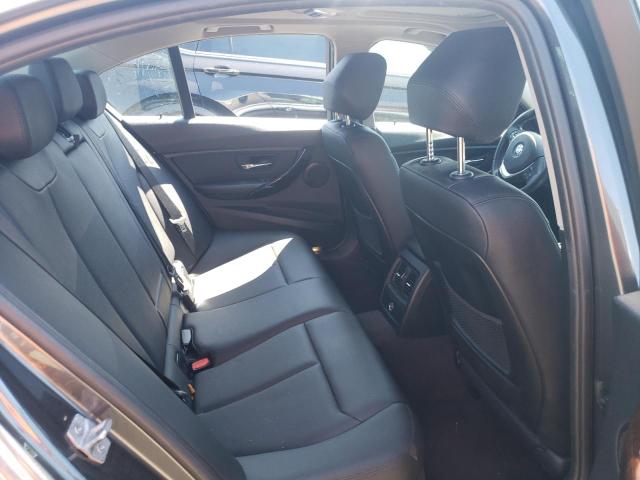 Photo 10 from auction – 2015 BMW 328 XI SULEV with VIN WBA3B5C57FP652798