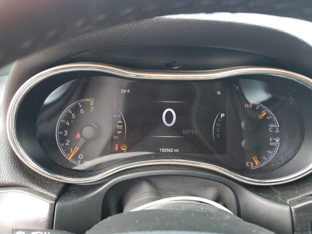 Photo 9 from auction – 2014 JEEP GRAND CHER with VIN 1C4RJFAGXEC333704