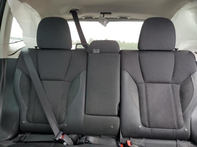 Photo 10 from auction – 2024 SUBARU FORESTER P with VIN JF2SKADC9RH417470