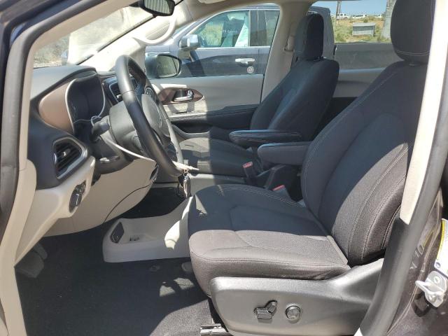 Photo 7 from auction – 2023 CHRYSLER VOYAGER LX with VIN 2C4RC1CG3PR519671