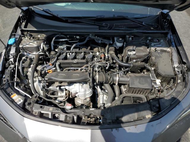 Photo 11 from auction – 2024 ACURA INTEGRA A- with VIN 19UDE4H39RA015274
