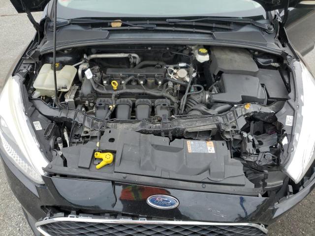صورة رقم 11 من المزاد - 2017 FORD FOCUS SE مع VIN 1FADP3K28HL345063