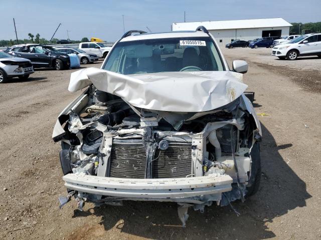 Photo 5 from auction – 2011 SUBARU FORESTER 2 with VIN JF2SHAEC3BH709988