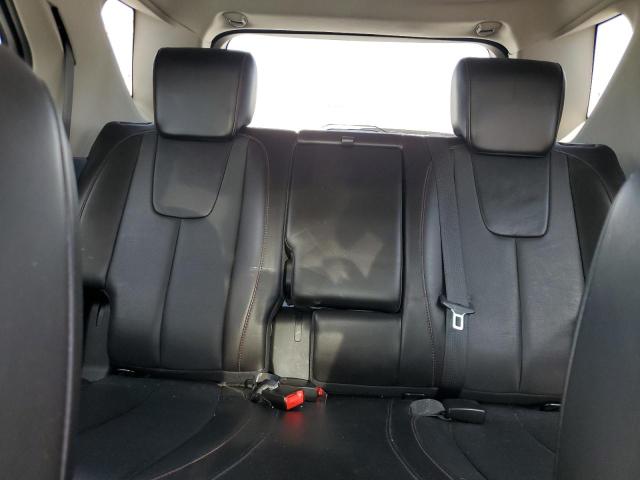 Photo 10 from auction – 2011 CHEVROLET EQUINOX LTZ with VIN 2CNFLFE55B6407083