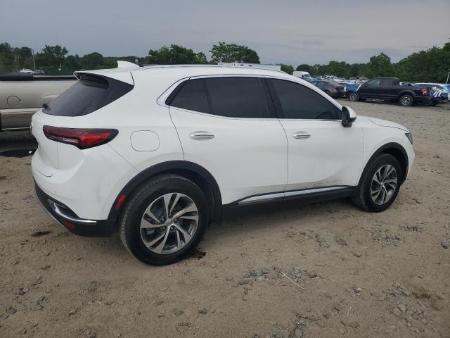 Photo 3 from auction – 2023 BUICK ENVISION E with VIN LRBFZPR49PD052260