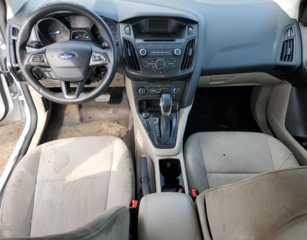 Снимка 8 от търг – 2017 FORD FOCUS SE с VIN 1FADP3F22HL244109