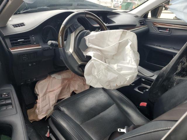 Photo 8 from auction – 2014 LEXUS ES 350 with VIN JTHBK1GG2E2146325