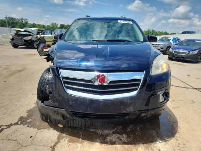 Photo 5 from auction – 2007 SATURN OUTLOOK XE with VIN 5GZER13707J103190