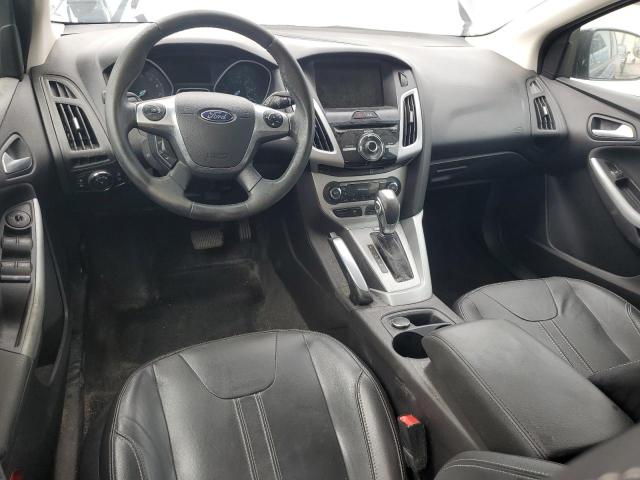 Photo 8 from auction – 2014 FORD FOCUS SE with VIN 1FADP3K28EL169482