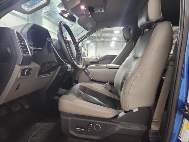 Photo 7 from auction – 2015 FORD F150 SUPER with VIN 1FTEW1EF7FKD43151