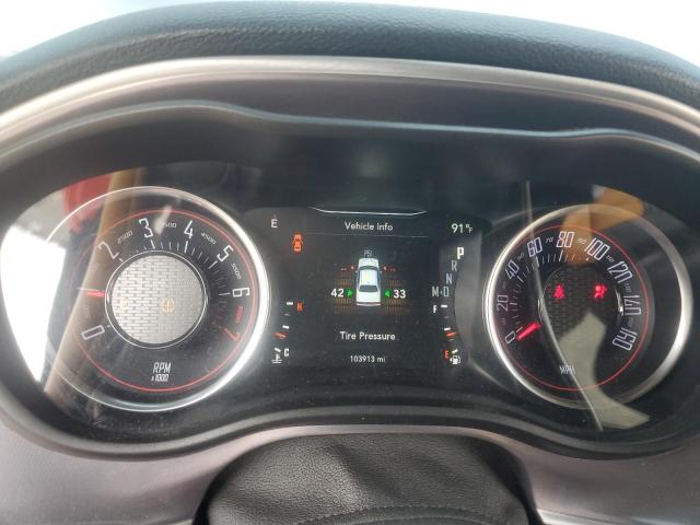 Photo 9 from auction – 2019 DODGE CHALLENGER with VIN 2C3CDZAGXKH560595