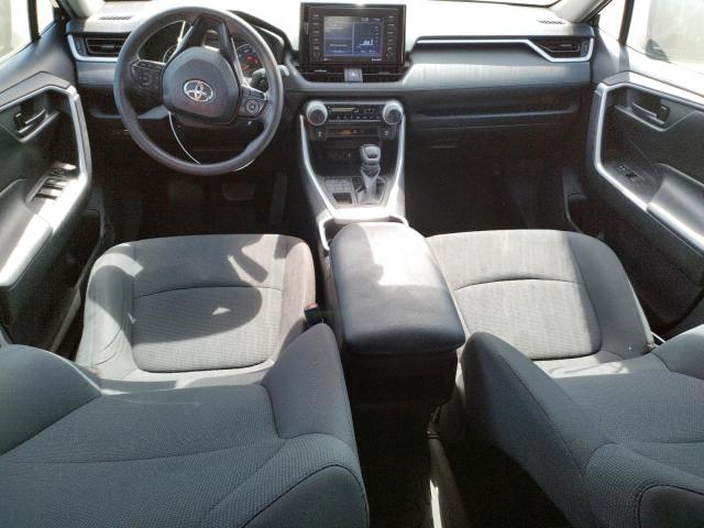 Photo 8 from auction – 2021 TOYOTA RAV4 LE with VIN 2T3G1RFV4MC170965