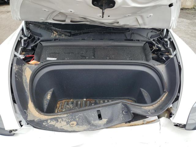 Photo 11 from auction – 2024 TESLA MODEL Y with VIN 7SAYGDED1RF094232