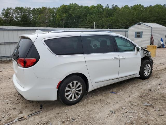 Photo 3 from auction – 2018 CHRYSLER PACIFICA T with VIN 2C4RC1BG7JR120383