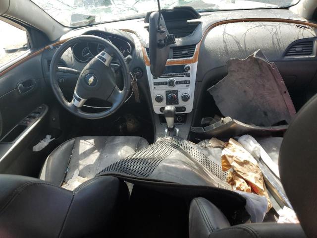 Photo 8 from auction – 2012 CHEVROLET MALIBU 3LT with VIN 1G1ZF5E74CF149353