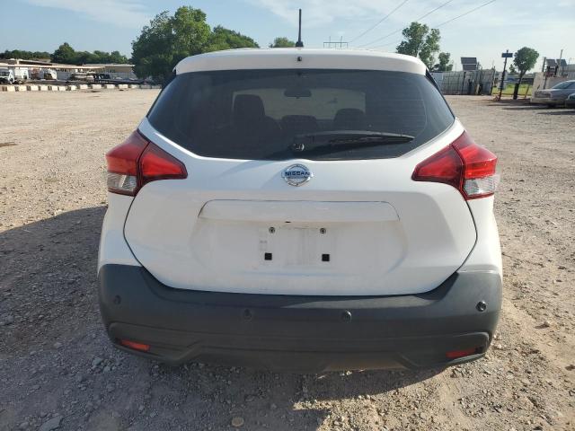 Photo 6 from auction – 2020 NISSAN KICKS S with VIN 3N1CP5BV4LL516631