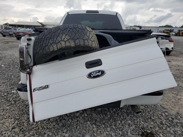 Zdjęcie 6 z aukcji – 2010 FORD F150 SUPER z VIN 1FTEX1EW3AFC83576
