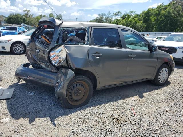Photo 3 from auction – 2006 TOYOTA COROLLA MA with VIN 2T1KR32E86C614852