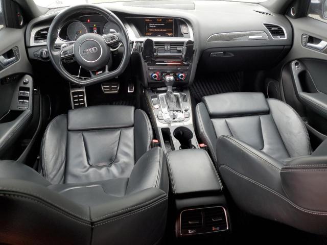 Photo 8 from auction – 2015 AUDI S4 PRESTIG with VIN WAUKGAFL4FA009831
