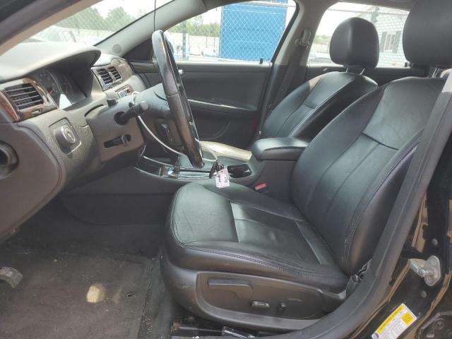 Photo 7 from auction – 2013 CHEVROLET IMPALA LTZ with VIN 2G1WC5E32D1150258