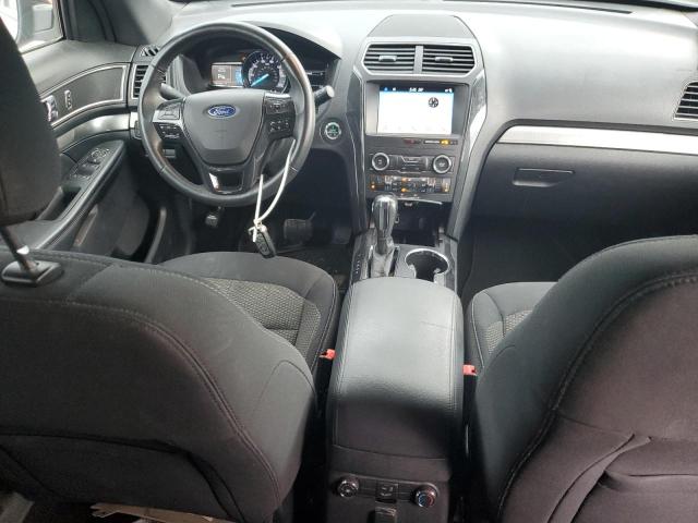 Photo 8 from auction – 2019 FORD EXPLORER X with VIN 1FM5K7D83KGB46987