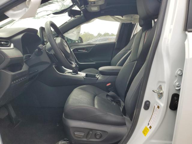 Photo 7 from auction – 2024 TOYOTA RAV4 PRIME with VIN JTMFB3FV3RD196076