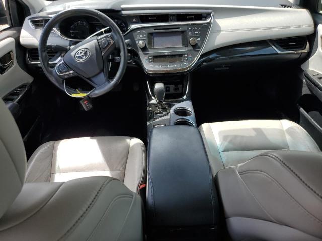 Zdjęcie 8 z aukcji – 2014 TOYOTA AVALON BAS z VIN 4T1BK1EB7EU129335