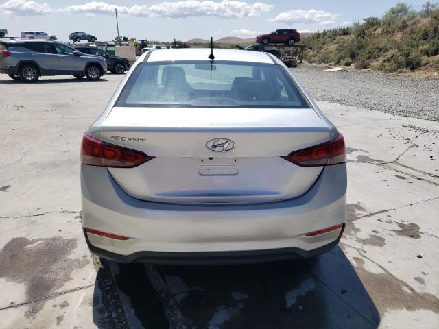 Photo 6 from auction – 2018 HYUNDAI ACCENT SE with VIN 3KPC24A3XJE005674