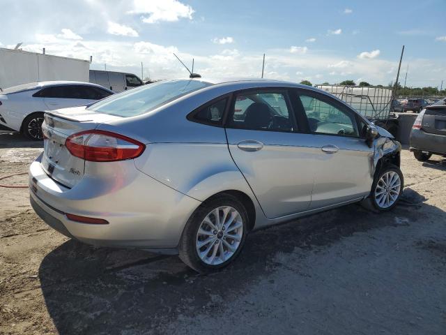 Photo 3 from auction – 2014 FORD FIESTA SE with VIN 3FADP4BJ1EM204259