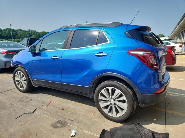 Photo 2 from auction – 2018 BUICK ENCORE PRE with VIN KL4CJASB7JB542565