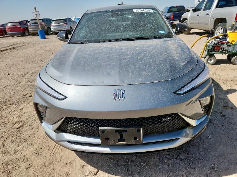 Photo 5 from auction – 2025 BUICK ENVISTA SP with VIN KL47LBEP0SB052947