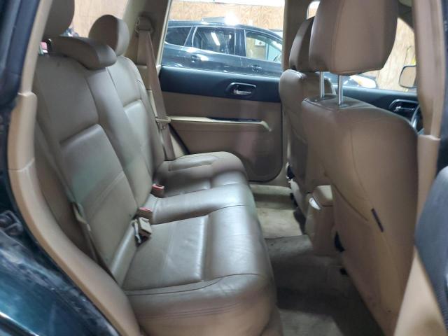 صورة رقم 11 من المزاد - 2005 SUBARU FORESTER X مع VIN JF1SG67645H737895