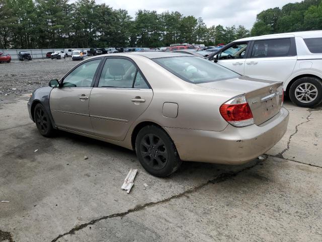 Photo 2 from auction – 2005 TOYOTA CAMRY with VIN 4T1BE30K85U046345