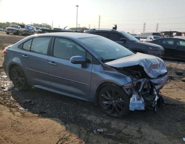 Photo 4 from auction – 2023 TOYOTA COROLLA SE with VIN 5YFS4MCE4PP147997