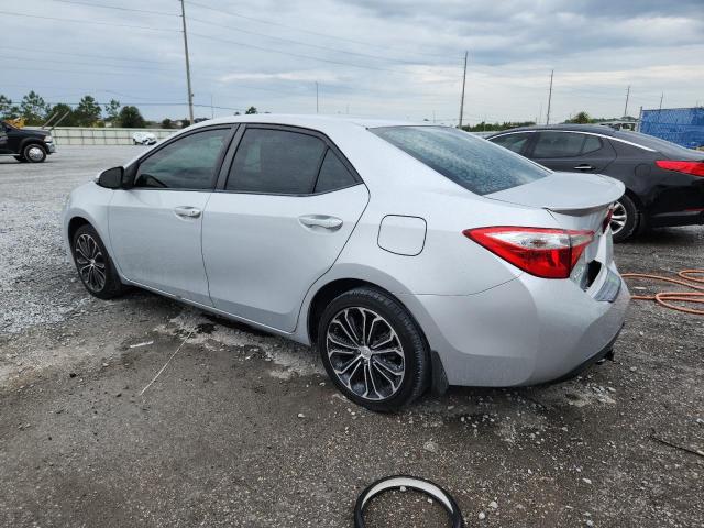 Photo 2 from auction – 2015 TOYOTA COROLLA L with VIN 2T1BURHE9FC327013
