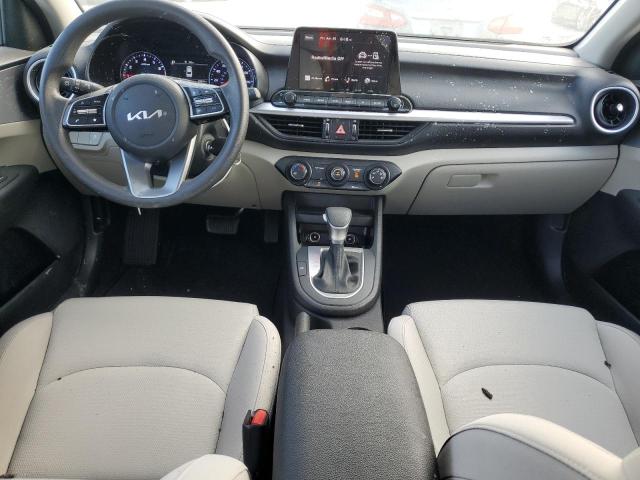 Photo 8 from auction – 2023 KIA FORTE LX with VIN 3KPF24AD4PE647063