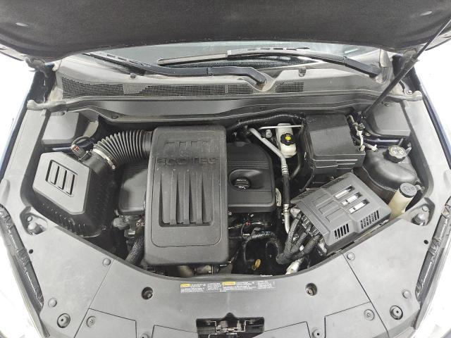 Photo 12 from auction – 2016 CHEVROLET EQUINOX LS with VIN 2GNALBEK9G1144346